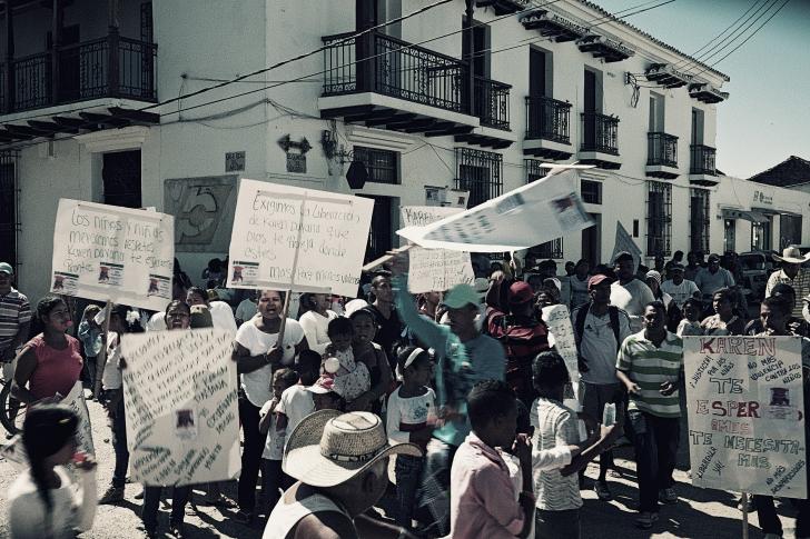 Imagen: Galo Naranjo usada bajo licencia Creative Commons.