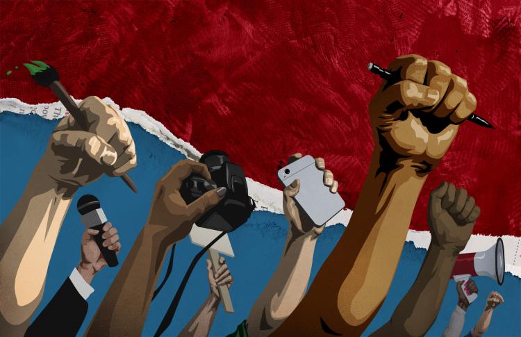 Image: Jared Rodriguez / Truthout used under Creative Commons license (https://flic.kr/p/QBLhLF).