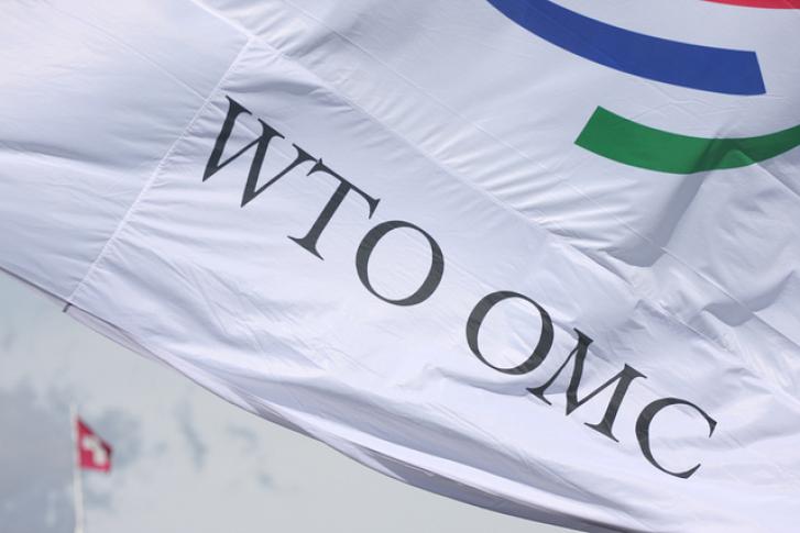Photo by World Trade Organization used under Creative Commons license.