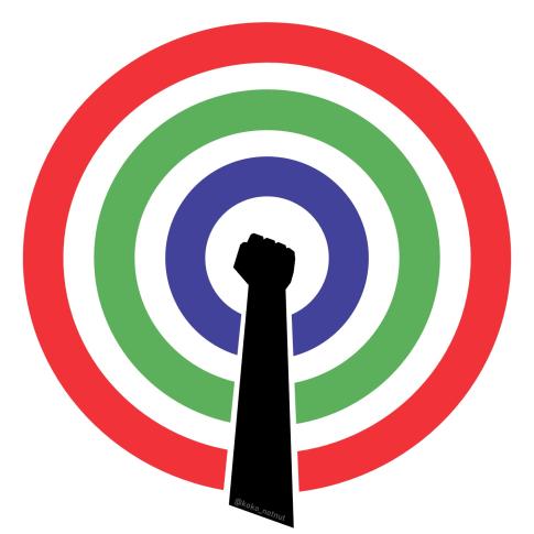 Art by Koko Alviar, used with permission.