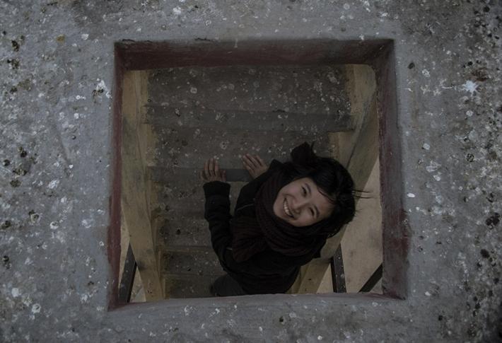 Photo: Cathy Chen