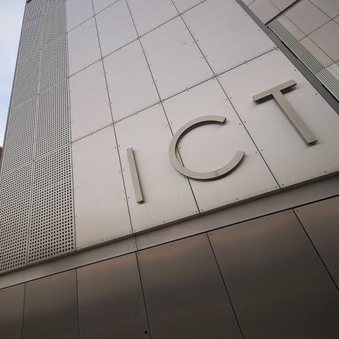 Photo: ICT, by Anssi Koskinen on Flickr.