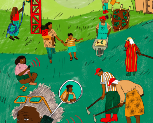 Illustration: Gustavo Nascimento