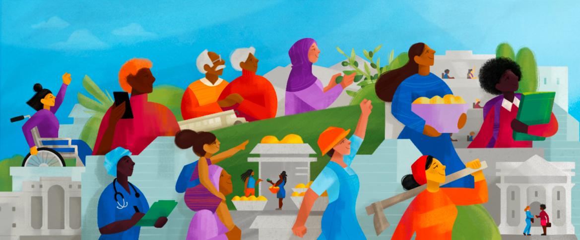 Image via UN Women