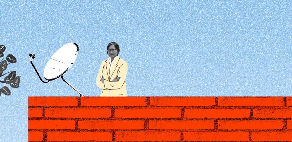 Illustration: Gustavo Nascimento