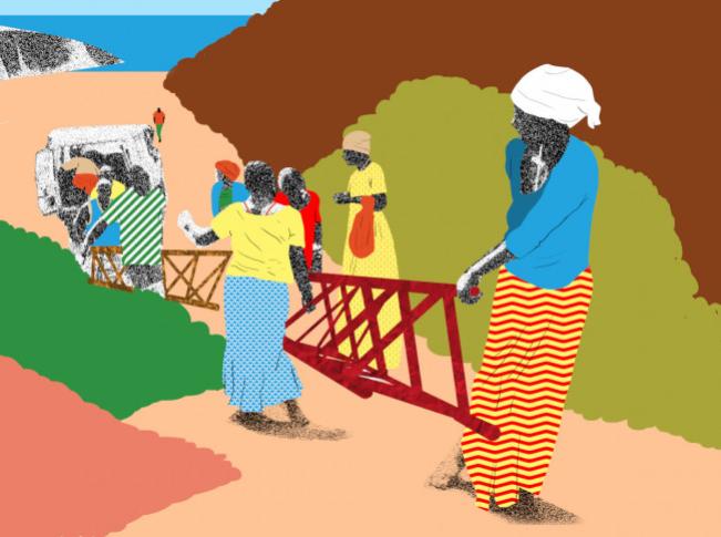 Illustration: Gustavo Nascimento