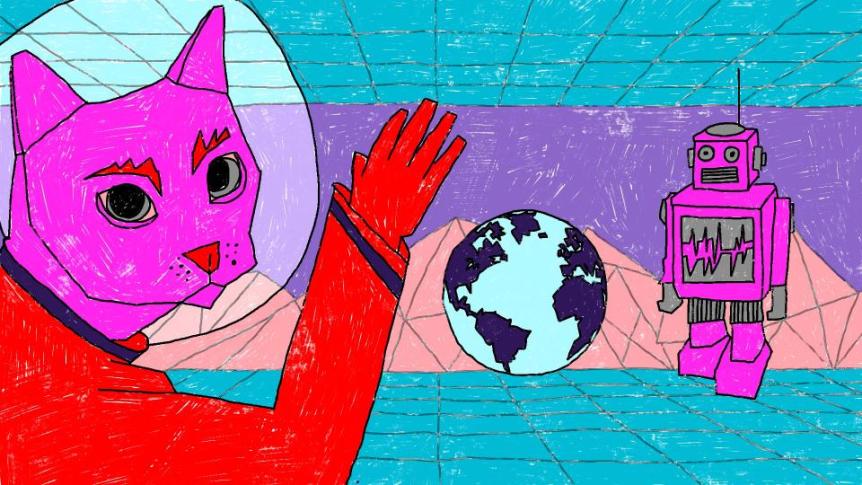 Illustration by Rawand Issa for GenderIT.org