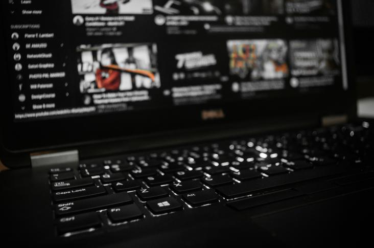 Photo: Lungelo S Mthupha on Unsplash (https://unsplash.com/@tylor2o)