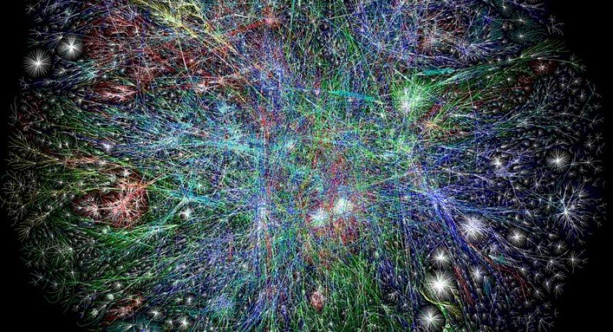 Image: NetMapper, used under CC BY-NC 2.0 licence (https://flic.kr/p/bopyK3)