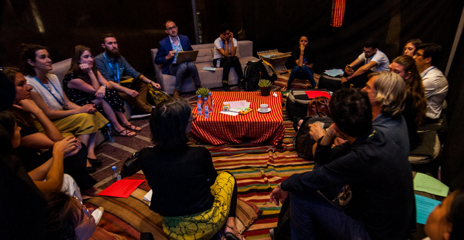 Image by RightsCon (https://www.rightscon.org/)