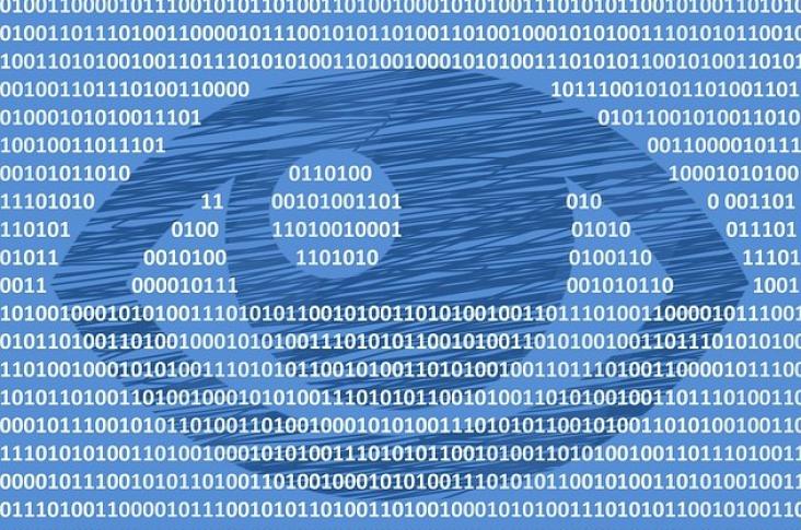 Image: Tumisu via Pixabay (https://pixabay.com/illustrations/spying-data-binary-code-privacy-3348575/)