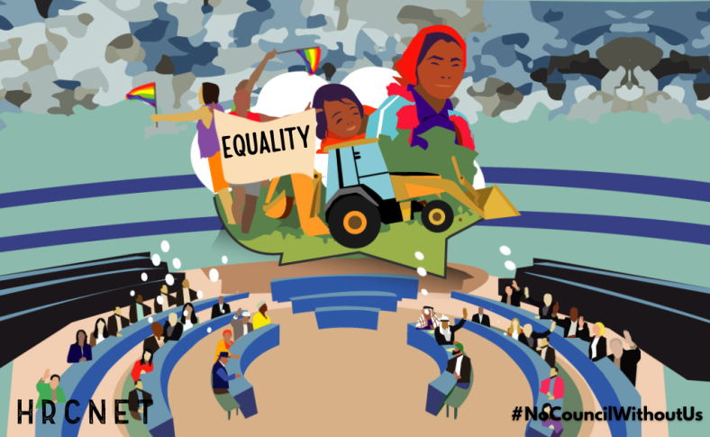 Image source: International Service for Human Rights