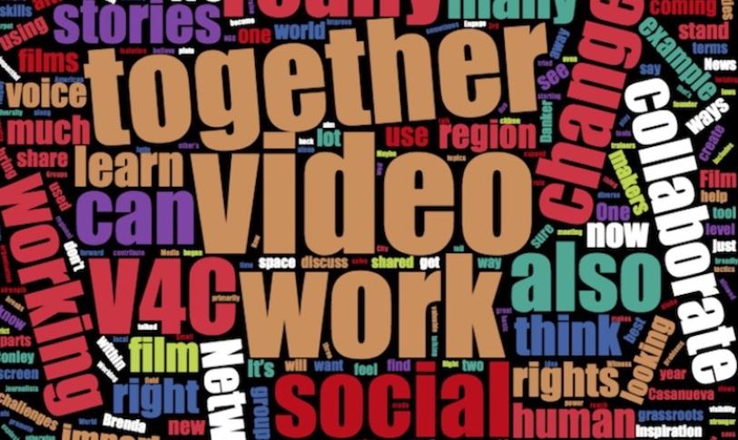 Image: Video4Change