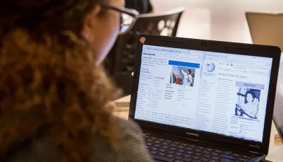 image linking to Con una sociedad machista tenemos una Wikipedia machista