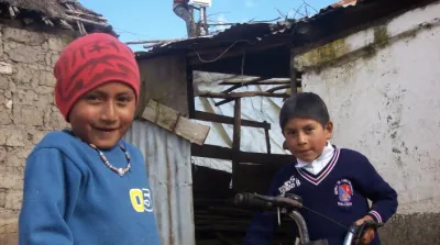  image linking to Pro-poor ICT access toolkit 