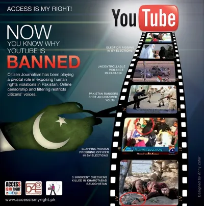 image linking to Bytes for All challenges censorship and surveillance in Pakistani court
