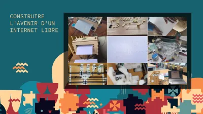 Images courtesy of https://www.braillerap.org/ image linking to BrailleRAP explique comment il fonctionne en grande partie sur la base des liens tissés grâce à la licence ouverte