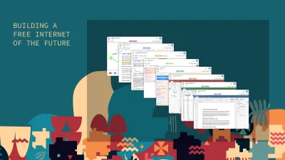 image linking to CryptPad on how it balances accessibility and privacy for secure digital collaboration