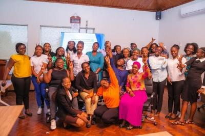 Wougnet blog