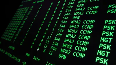 Photo: Christiaan Colen, used under CC BY-SA 2.0 licence (https://flic.kr/p/xfz6az) image linking to International coalition calls for withdrawal of Draft Indian Telco Bill: Provisions threaten end-to-end encryption