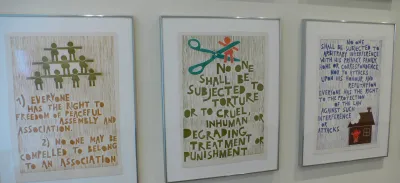  image linking to Tanzania: Joint civil society letter calls on Human Rights Council member states to address crackdown on human rights 