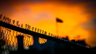 Photo by Ted Eytan used under Creative Commons license. image linking to APC's letter in support of human rights activist Chelsea Manning after she was turned away at the Canadian border