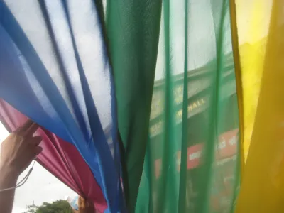 Image by Nick Johnson under Creative Commons license. (https://flic.kr/p/6AFP9X) image linking to India: Decriminalisation must pave the way to positive rights