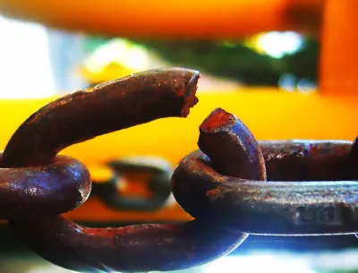 Image by darwin Bell used under Creative Commons license (https://flic.kr/p/H8AKw) image linking to A call to action to defy internet shutdowns and suppression of political opinion online