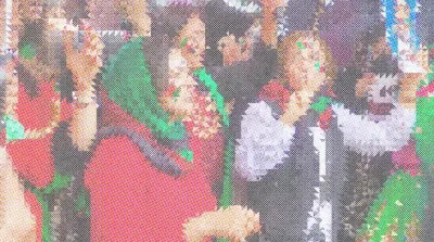 image linking to Safety for Voices: Sustaining defenders through feminist holistic security