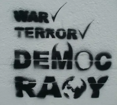 image linking to APC members in 2016: Civil society filibuster against anti-terror bills in South Korea