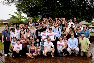 image linking to Action Research Network