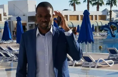  image linking to My initiation in the internet governance arena 