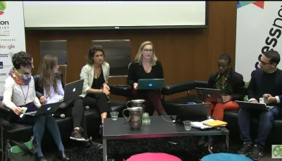  image linking to RightsCon 2016: “A mandatory meeting on internet rights, but more global South perspectives are needed” 