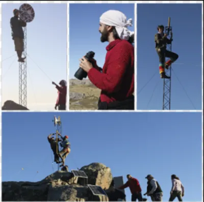 image linking to AlterMundi: “Las redes comunitarias son el espíritu original de internet”