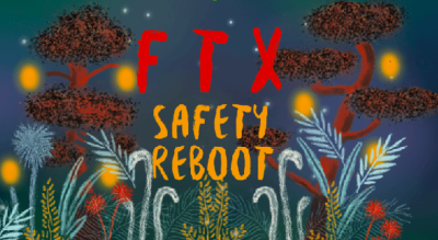  image linking to The story of FTX: Safety Reboot, a collective feminist contribution to digital security capacity building
