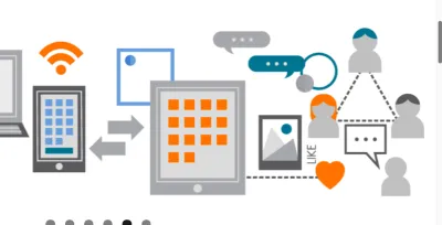  image linking to WALC 2021 - Workshop para América Latina y el Caribe pone énfasis en redes comunitarias 