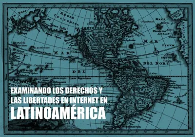 image linking to Monitoreo de derechos y libertades en internet: un marco revisado