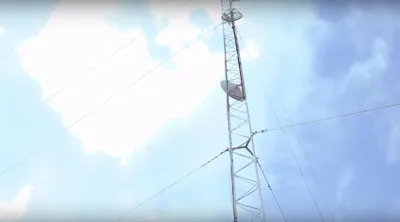 Photo: REDES A.C. image linking to APC, Rhizomatica and 48percent.org join efforts to support community network responses to COVID-19