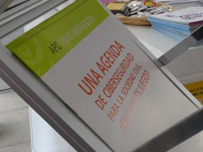  image linking to Registration open for IGF pre-event on cybersecurity and human rights 