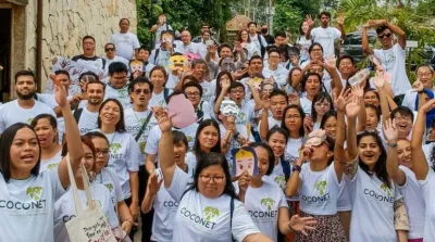 image linking to APC members in 2017: Building networks and relationships to strengthen the digital rights movement in Southeast Asia