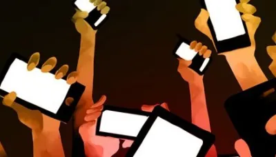 Image: Access Now, used under CC BY 4.0 licence image linking to Collective statement to urge the government of Jammu and Kashmir to restore high speed internet