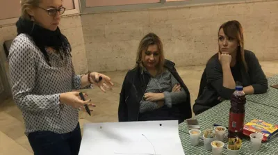  image linking to Membres d'APC en 2017 : OWP mets sur pied la sécurité en ligne pour des maisons sécurisées en Bosnie-Herzégovine 