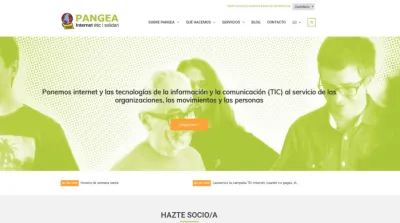  image linking to Membres d'APC en 2017 : Pangea a une nouvelle stratégie de communication 