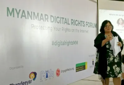 image linking to APC members in 2016: Supporting the digital rights movement in Myanmar