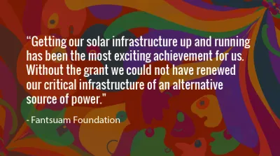 image linking to Seeding change: Fantsuam Foundation mobilises ICTs to fight poverty and disadvantage in northern Nigeria