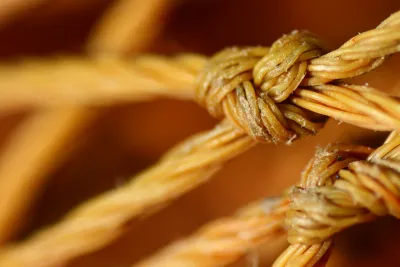 Photo by Sarah Carroll image linking to APC condemns brutal state attacks on Oaxacan civil society