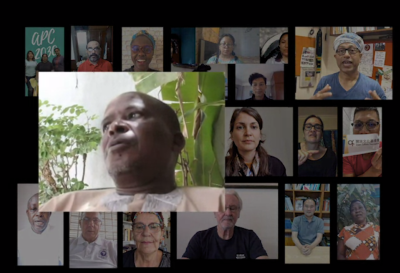  image linking to 30th anniversary: Our member CITAD shares its vision for APC in the next 10 years