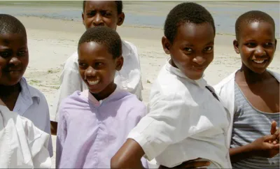 Image: Helen Belcastro image linking to ICTs for democracy: Information and Communication Technologies for the Enhancement of Democracy - with a Focus on Empowerment