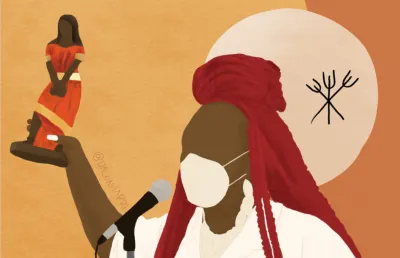  image linking to Brazilian feminist responses to online hate speech: Seeing online violence through an intersectional lens 