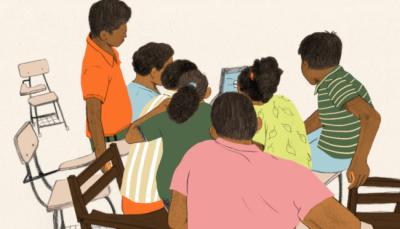  image linking to Community Networks and Local Access Monthly Newsletter - Number 43 